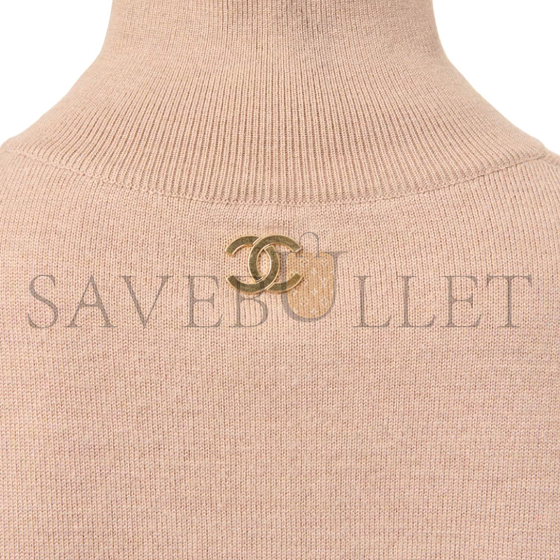 CHANEL SWEATER P82481